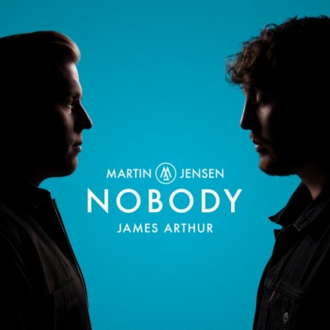 Nobody ft. James Arthur | Boomplay Music