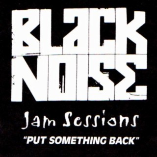 Jam Sessions: Put Something Back