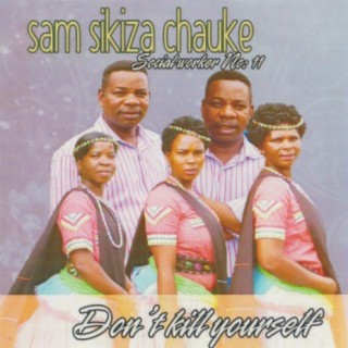 Sam Sikiza Chauke