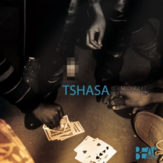 Tshasa