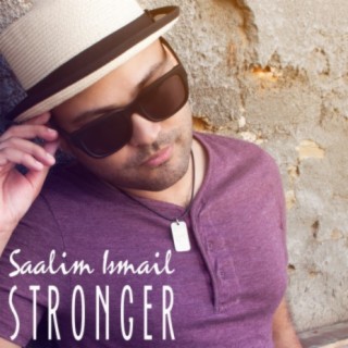 Saalim Ismail