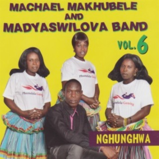 Machael Makhubele & Madyaswilova Band