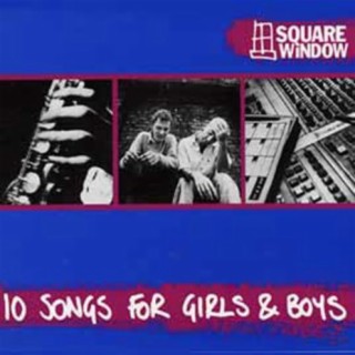 10 songs for Boys and Girls