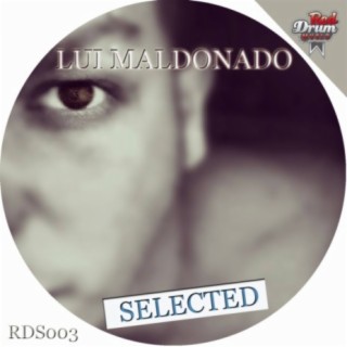 Selected by Lui Maldonado