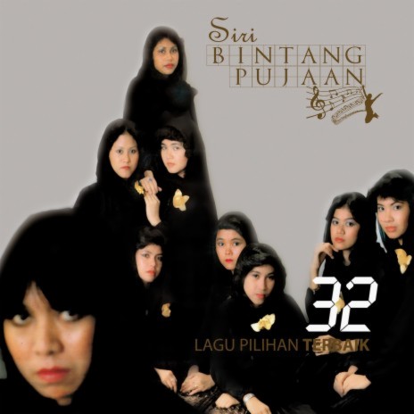 Senandung Unggas (Album Version) | Boomplay Music