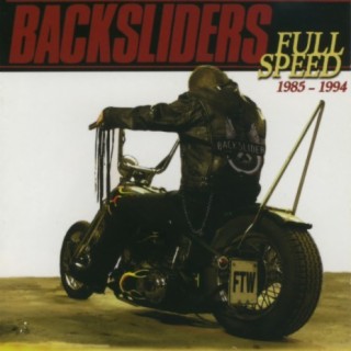 Backsliders