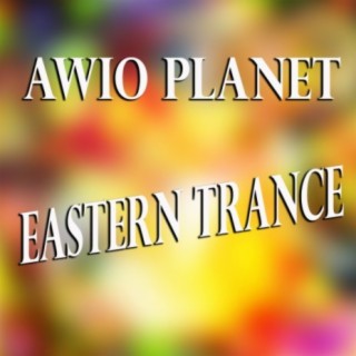 Eastern Trance