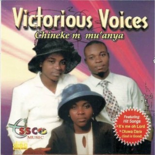 Victorious Voices