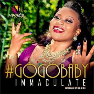 Gogo Baby lyrics | Boomplay Music