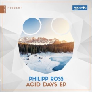 Acid Days EP