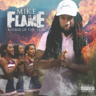 Mike Flame