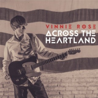 Vinnie Rose