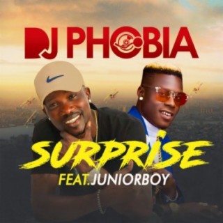 DJ Phobia