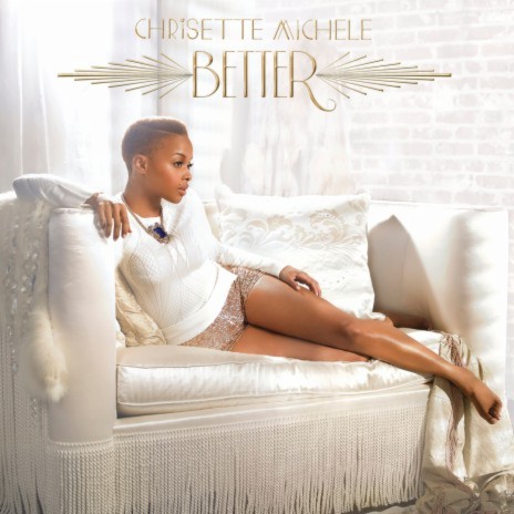 Chrisette Michele A Couple Of Forevers Album Version MP3