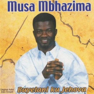 Musa Mbazima