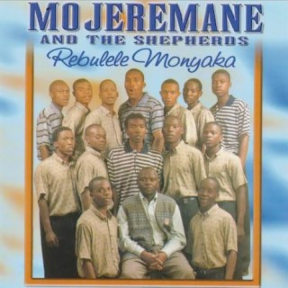 Mojeremane & The Shepherds