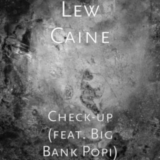 Lew Caine