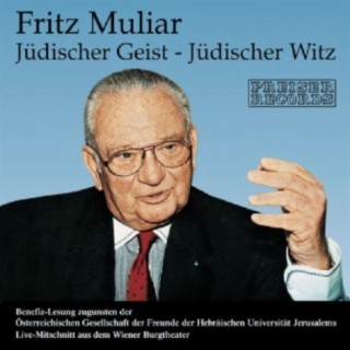 Jüdischer Geist-Jüdischer Witz