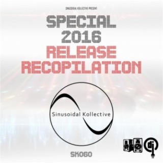 Special 2016 Release Recopilation
