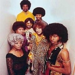 Sly And The Family Stone