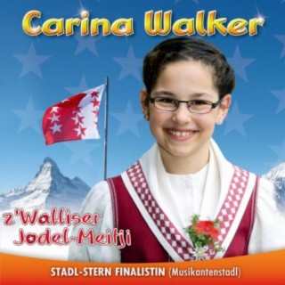 Carina Walker