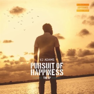 Pursuit Of Happiness (The EP)