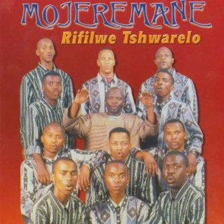 Rifilwe Tshwarelo