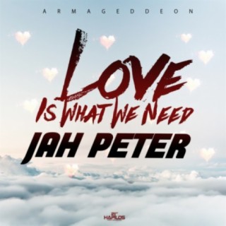 Jah Peter