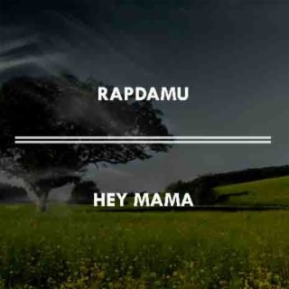 Hey Mama