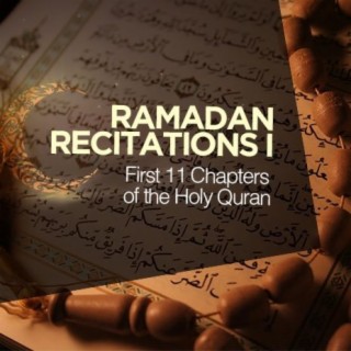 Quran (Chapters 1 - 11)