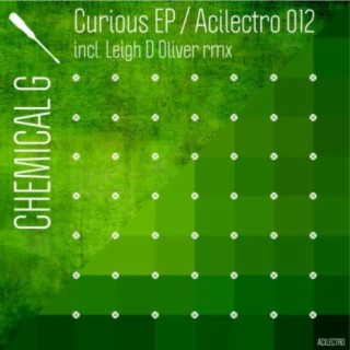 Curious Ep