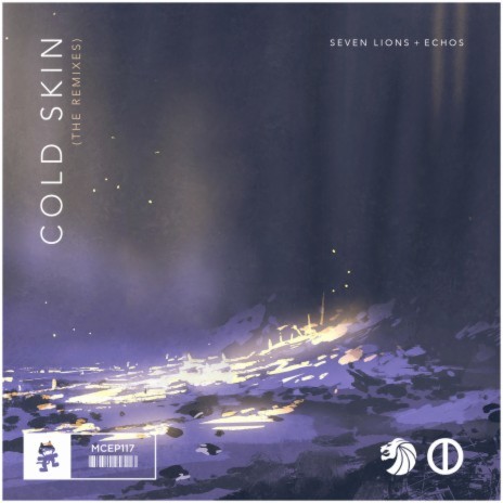 Cold Skin (Stonebank Remix) ft. Echos | Boomplay Music