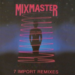 Mixmaster Vol. 3