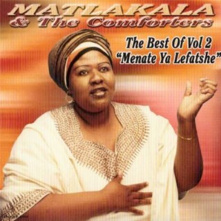 The Best of Matlakala Vol. 2