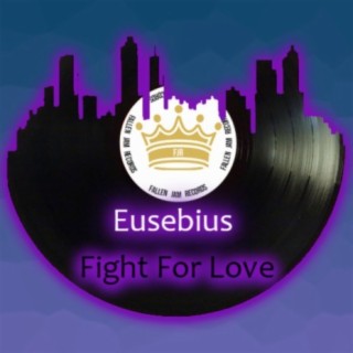 Fight For Love (Radio Edit)