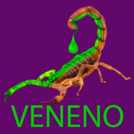 Veneno ft. Chuo | Boomplay Music