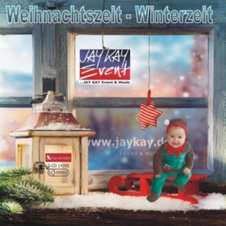 Weihnachtszeit - Winterzeit