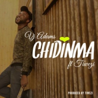 Chidinma ft. Tiwezi lyrics | Boomplay Music