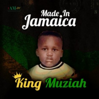 King Muziah