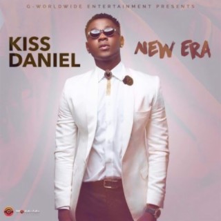 Kiss Daniel- New Era