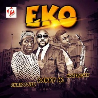 Eko (Remix)