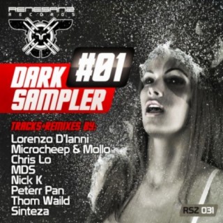 Dark Sampler Vol. 1