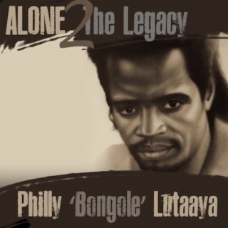 Alone 2: Legacy