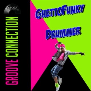 Ghettofunkydrummer