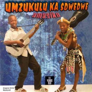 Umzukulu Ka Sdwedwe
