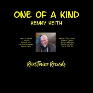 Kenny Keith