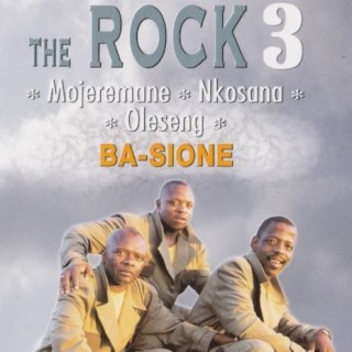 Ba-Sione (The Rock 3)