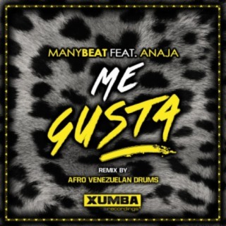 Manybeat Feat. Anaja