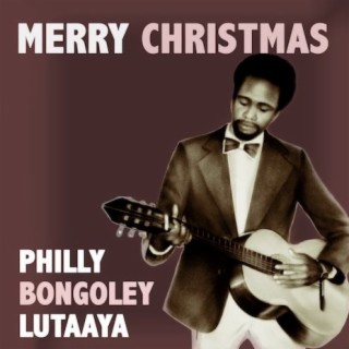 Christmas With Philly Lutaaya