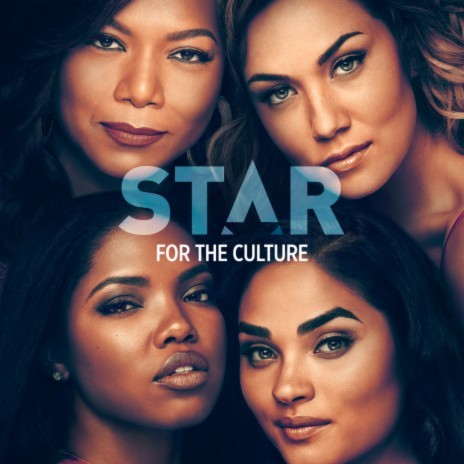 For The Culture (From “Star" Season 3) ft. Luke James | Boomplay Music